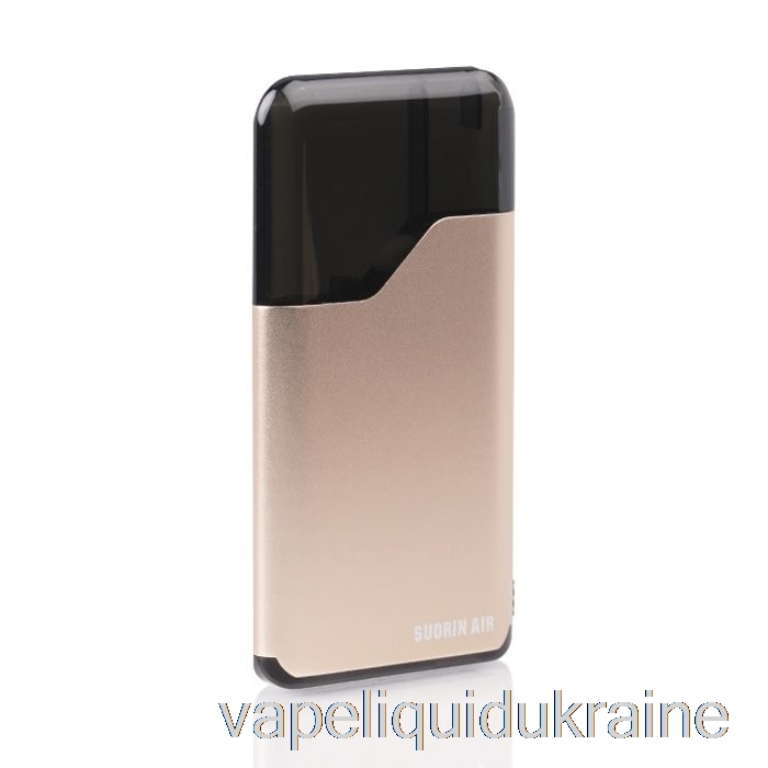 Vape Liquid Ukraine Suorin AIR V2 Pod System Pink